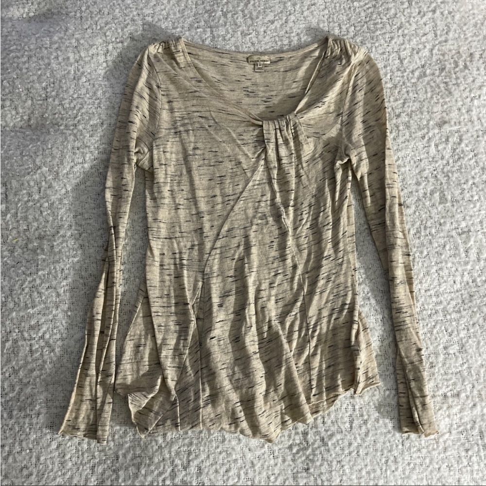 Anthro holding horses medium top